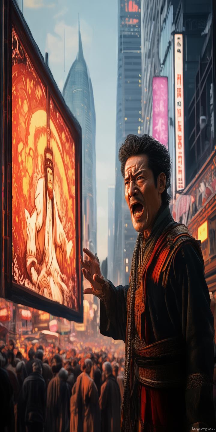 丁太升炮轰单依纯《李白》改编